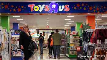 Toys 'R' Us Canada gets court approval to split business among 3 buyers