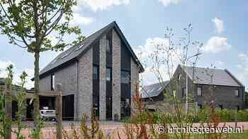 Concept onder architectuur: type Volthe