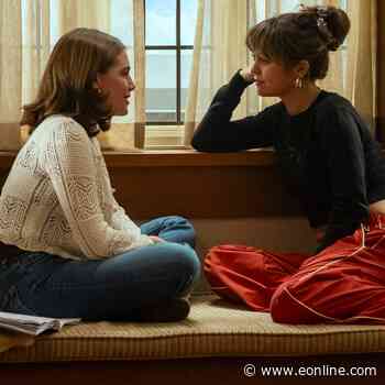 Want Allie & Hannah’s Off Campus Outfits? Costume Designer Shares How