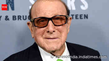 Clive Davis passes away at 94; stars pay tribute