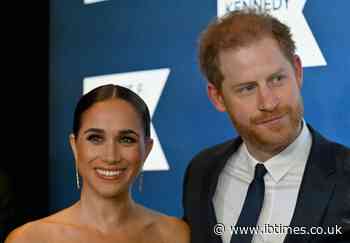 Prince Harry and Meghan Markle 'Not Seeing Eye to Eye' Over Bleak Financial Reality: Report