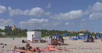FDA approves 1st new sunscreen ingredient in 25 years