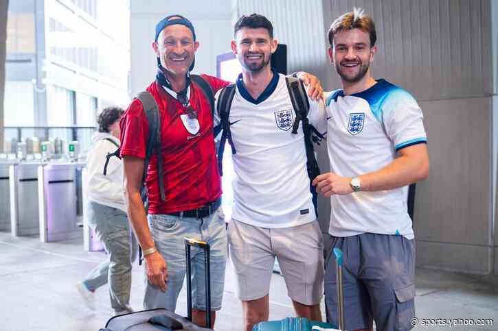 Scottish World Cup fans issue warning to England counterparts about ‘expensive’ Boston before Ghana clash