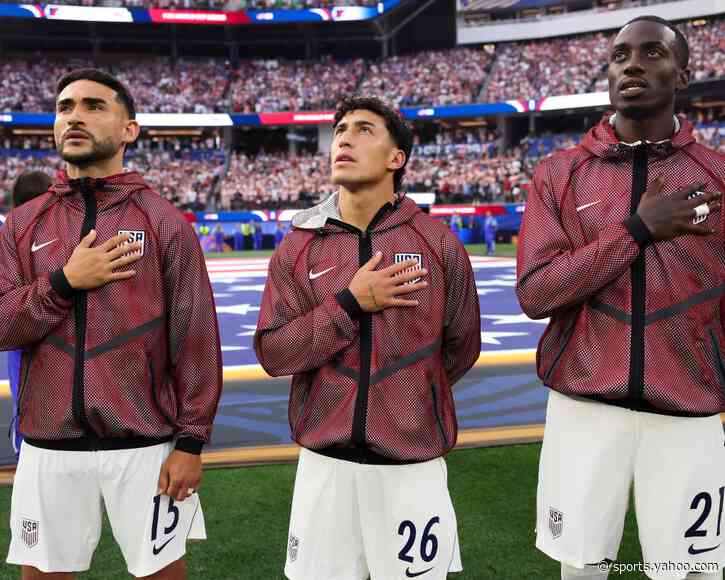 USMNT’s Alex Zendejas, yet to play at World Cup, readies for his moment: ‘I’m sure it’ll come’