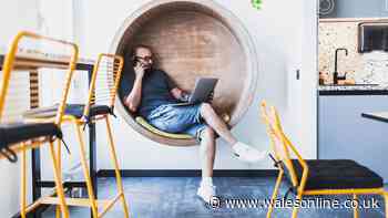 Can I wear shorts to the office in a heatwave?