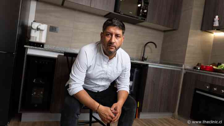 “¿Y si no cocinas nunca más?”: El modelo de Mauricio Henríquez y cómo el negocio de los chefs a domicilio comienza a ganar terreno en Chile