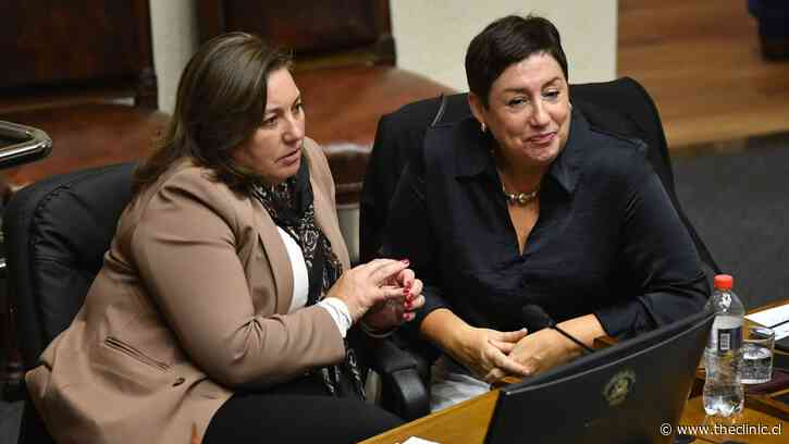 El último intento del FA y el PS para incidir en la megarreforma: las 28 propuestas que plantearon los partidos a Alvarado y Quiroz