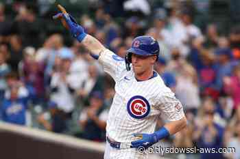 Pete Crow-Armstrong y Logan Gilbert brillaron como los Mejores de la Semana en MLB