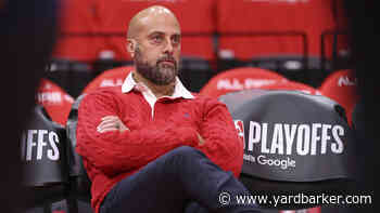 Rockets Reportedly Open To Discussing Nearly Entire Roster