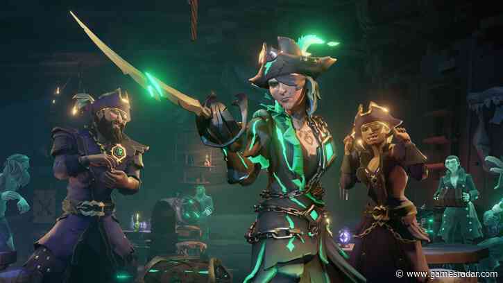Xbox has over a dozen film and TV adaptations in the works, including a Sea of Thieves movie from Spider-Man's Destin Daniel Cretton