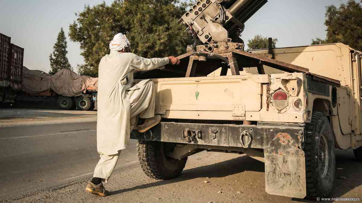 Taliban naar Brussel voor gesprek met Europese Commissie, België verleent visa
