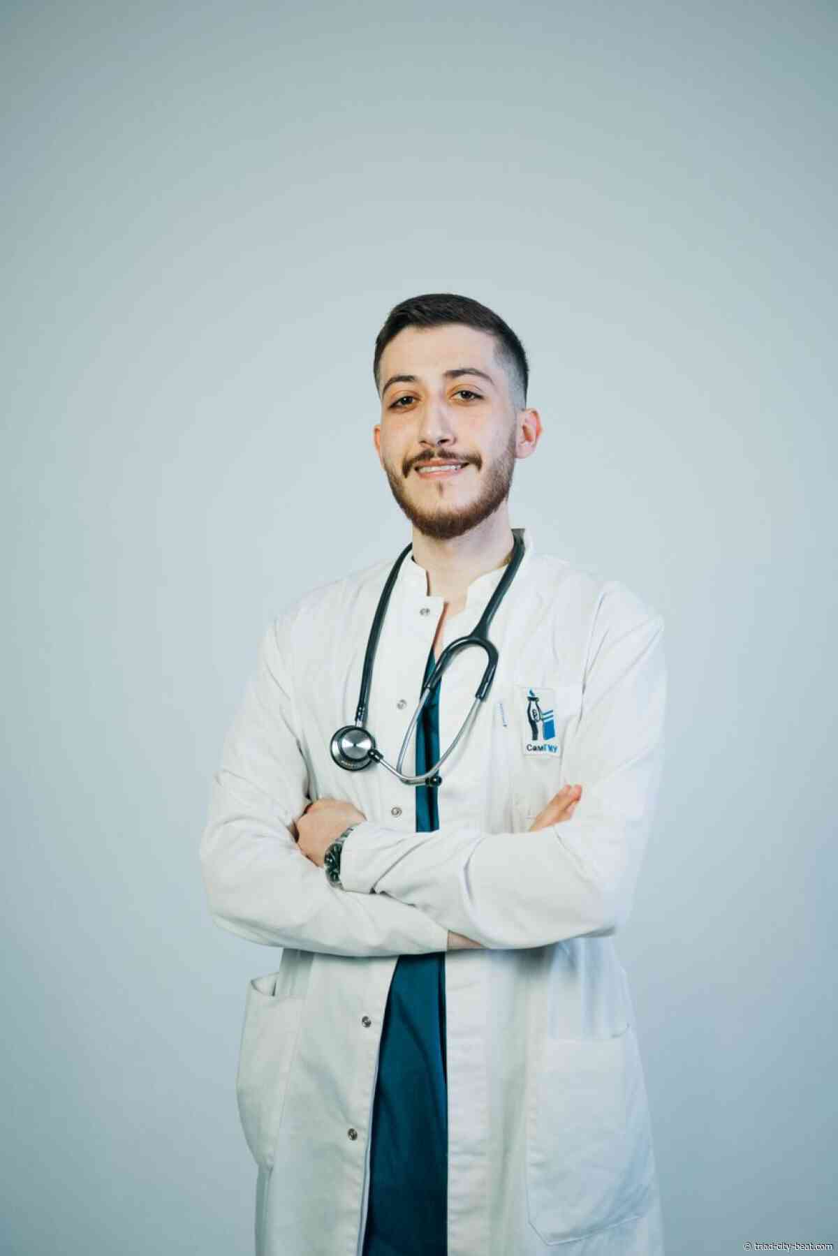 What Happens After Match Day? The Money Questions New Doctors Face