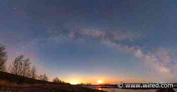 A Source of Mysterious Repeating Radio Signals From Space Has Been Identified