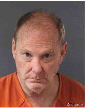 Tulsa man with 8 prior DUI convictions runs Oklahoma County deputy off road