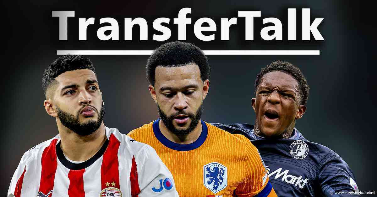 Thiago Silva (41) keert opnieuw terug bij jeugdliefde Fluminense, NEC versterkt zich met Sierhuis
