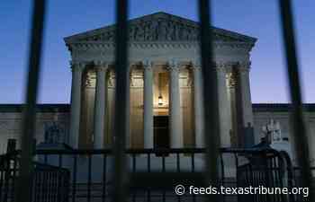 SCOTUS orders Texas court to reconsider man’s 1997 murder conviction