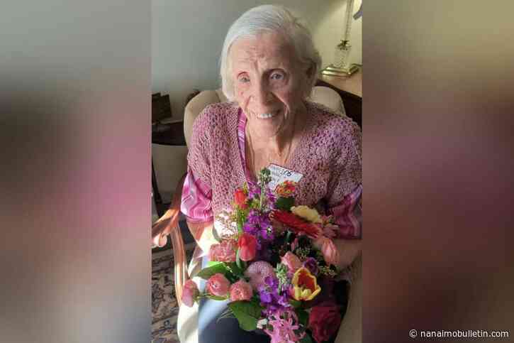 105-year-old dies of smoke inhalation days after fire at B.C. seniors complex