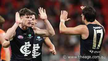 The AFL has proposed radical fixture changes. Which would you pick?