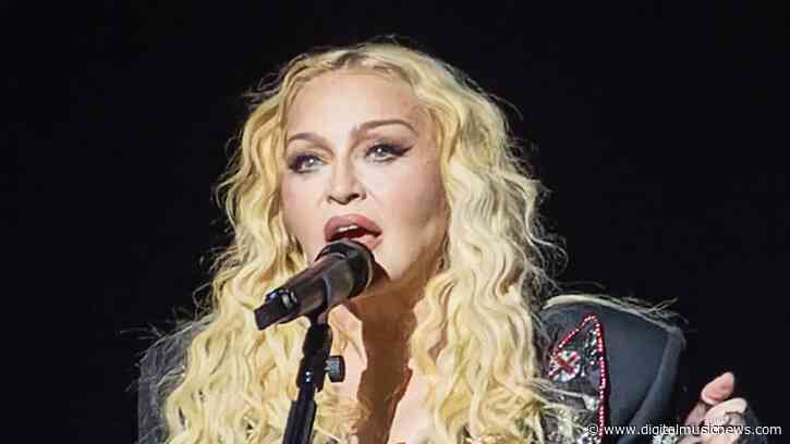 So Why Was the Madonna Biopic Scrapped, Anyway?