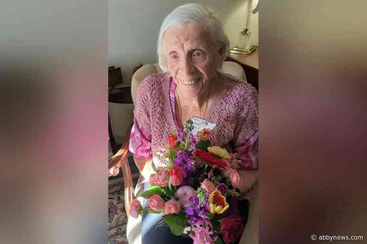 105-year-old dies of smoke inhalation days after fire at Mission seniors complex
