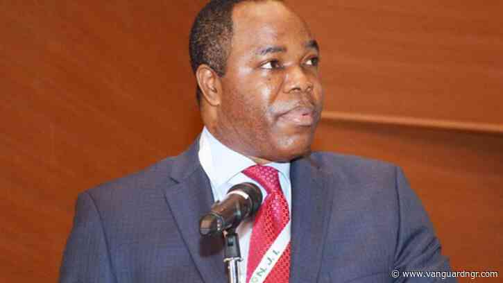 Alleged N15.6bn fraud: EFCC re-arraigns former Skye Bank chair Ayeni