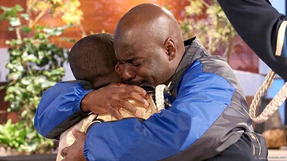 This Band Director Changed Hundreds of Kids' Lives