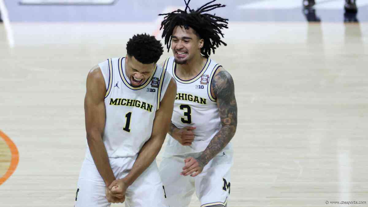 Inside the stay-or-go transfer decisions for Elliot Cadeau, Michigan's roster after Mavericks poach Dusty May