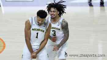 Inside the stay-or-go transfer decisions for Elliot Cadeau, Michigan's roster after Mavericks poach Dusty May