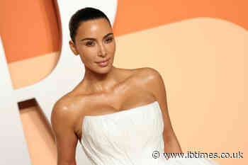 Why Kim Kardashian Finally Allowed Lewis Hamilton Around Her 4 Kids After Secret Tokyo Trip