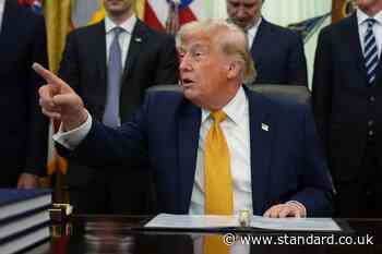 UK ‘did not like’ Starmer refusing to be drawn into Iran war, says Trump