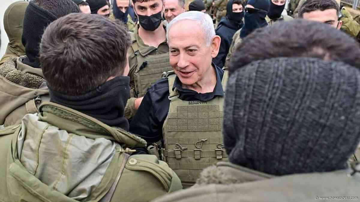 LIVE | Israëlisch leger zegt niet te stoppen met operaties in Libanon: ’Infrastructuur van terroristen vernietigen’