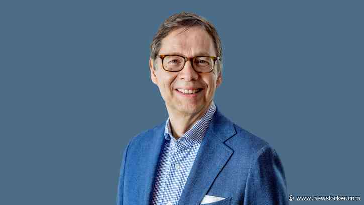 Remco de Boer: Overheid scheldt burger uit die te lang doucht, maar de burger voelt feilloos aan wie de echte ’douchebag’ is