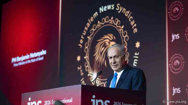 Netanyahu: Iran campaign laid the groundwork for fall of the regime