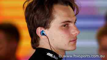 Piastri copped it with both barrels from nowhere... Claims of an F1 ‘collapse’ make no sense