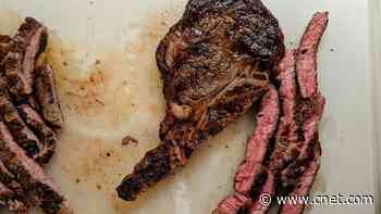 How to Tell When a Steak Is Done Using Only Your Hand