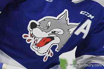 Sudbury Wolves unveil their 2026-27 regular season schedule