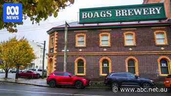 Union launches bid to save Boag's brewery from closure