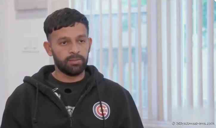 Venezolano logró regresar a Estados Unidos tras ser deportado por error