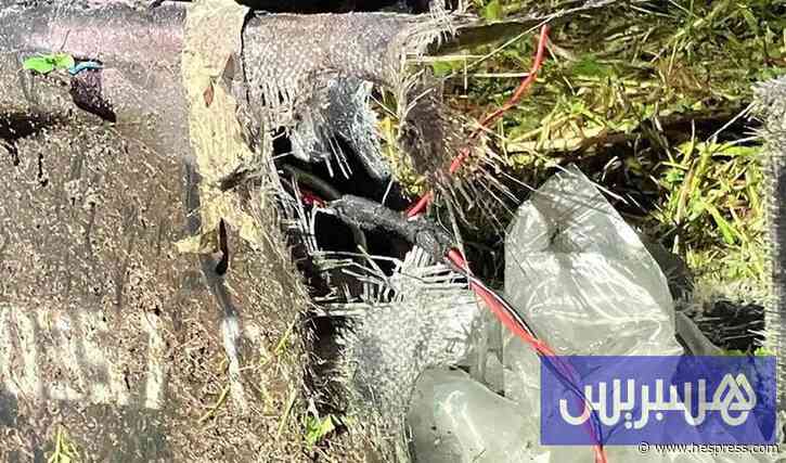 اكتشاف "درون مفخخة" في إستونيا