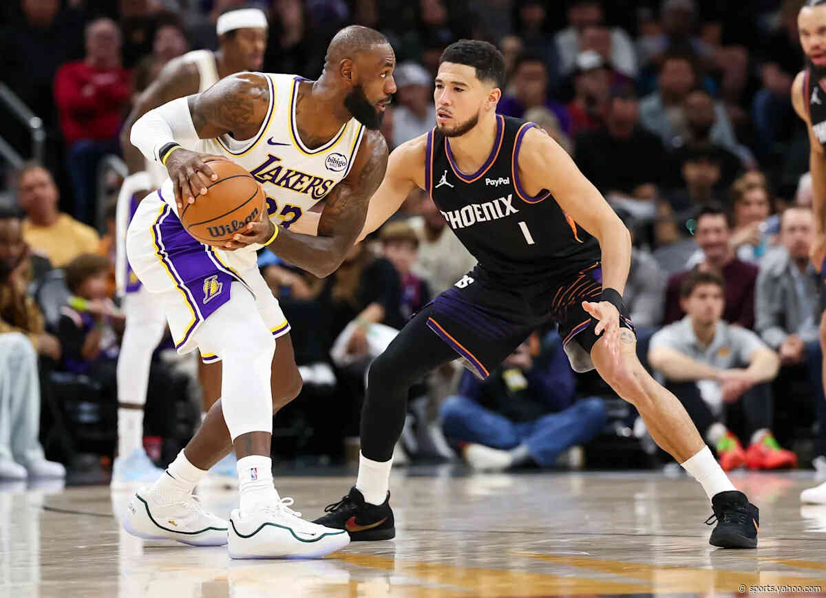Phoenix isn’t the only team that may need to take a patient offseason approach