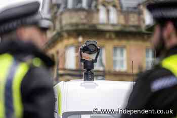 Facial recognition cameras heading to London’s West End in bid to cut crime