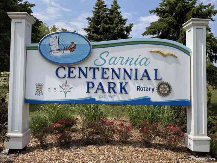 Humane society gets right of first refusal for surplus Sarnia park parcel