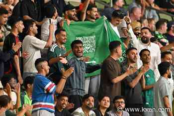 How Austin FC is making its impact on the FIFA World Cup