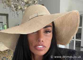 Katie Price Admits to Ruining Relationships, Confronts Gareth Gates and Alex Reid Scandals in Tell-All Series
