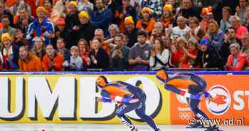 IOC keurt Thialf goed als olympische schaatslocatie voor 2030