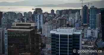 Critics blast B.C., federal government condo ‘bailout’
