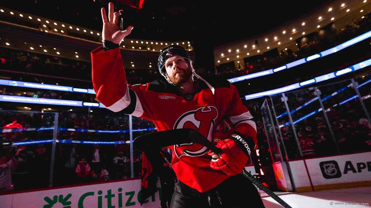 The Intangibles | DEVILS NOW