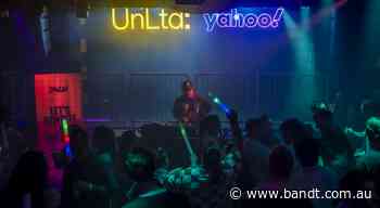 DJ Micky D Crowned Club UnLtd Champion