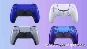 DualSense Controllers Are Discounted For A Limited Time At Target