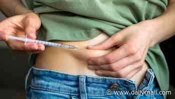 'First of its kind' drug that delays type 1 diabetes by up to three years is approved by the NHS